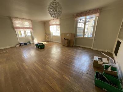 Acheter Immeuble Argentan 285000 euros