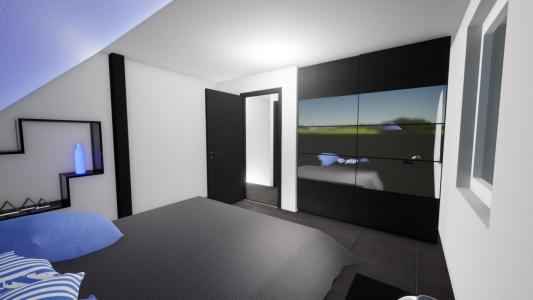 For sale Rantzwiller 5 rooms 110 m2 Haut rhin (68510) photo 4