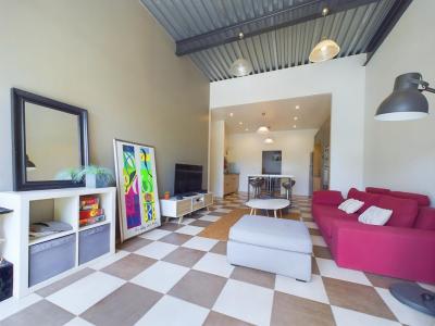 For rent Nantes 4 rooms 126 m2 Loire atlantique (44100) photo 0