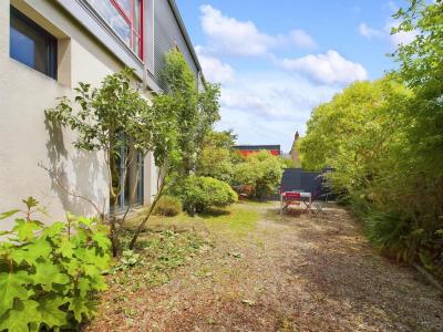 Louer Appartement 126 m2 Nantes