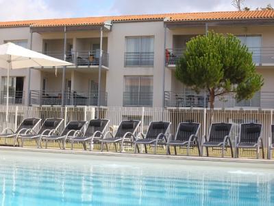 Annonce Vente 2 pi�ces Appartement Lagord 17