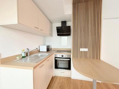 Louer Appartement 26 m2 Roanne