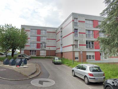 Annonce Location 3 pi�ces Appartement Noyon 60