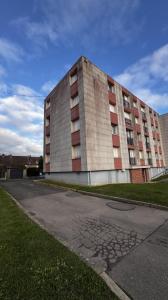 For rent Formerie 4 rooms 75 m2 Oise (60220) photo 0