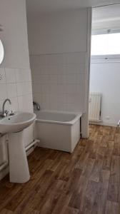Louer Appartement Formerie Oise