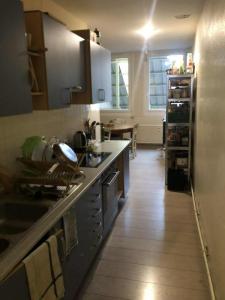 Annonce Location 4 pi�ces Appartement Besancon 25