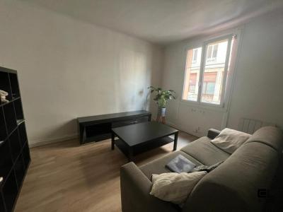 Annonce Location 2 pi�ces Appartement Lyon-7eme-arrondissement 69