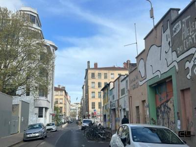 Louer Appartement Lyon-7eme-arrondissement Rhone