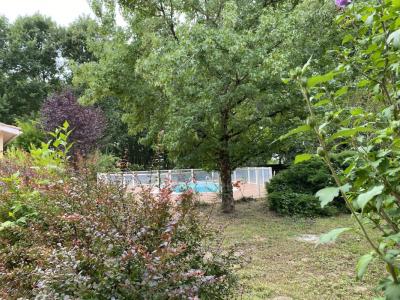 Annonce Vente 5 pi�ces Maison Montbeton 82