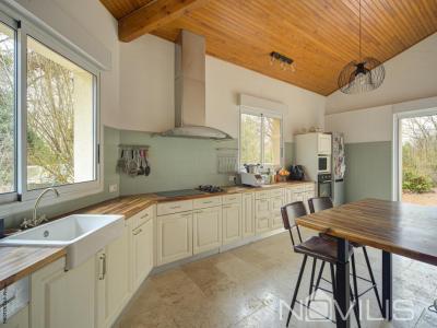 Acheter Maison Montbeton 397000 euros