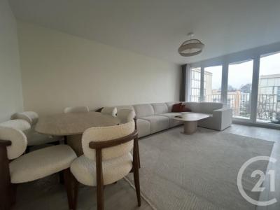 Annonce Vente 3 pi�ces Appartement Nogent-sur-oise 60