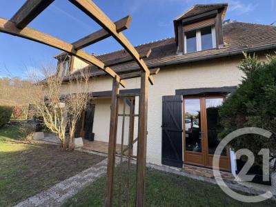 For sale Mogneville 5 rooms 127 m2 Oise (60140) photo 0