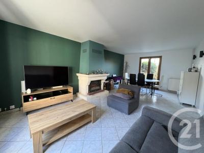 Acheter Maison Mogneville Oise