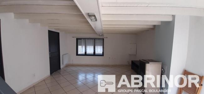 Annonce Vente 3 pi�ces Maison Linselles 59