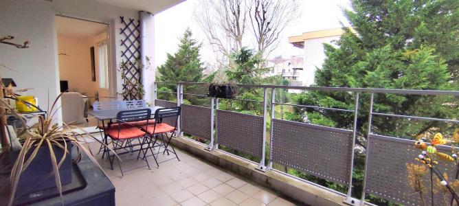 Acheter Appartement 87 m2 Tassin-la-demi-lune
