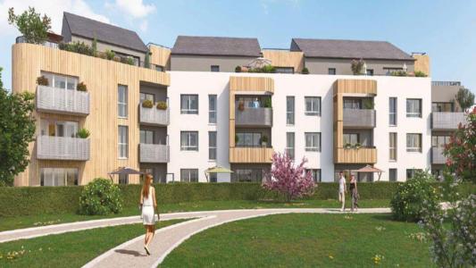 Annonce Location 2 pi�ces Appartement Mordelles 35