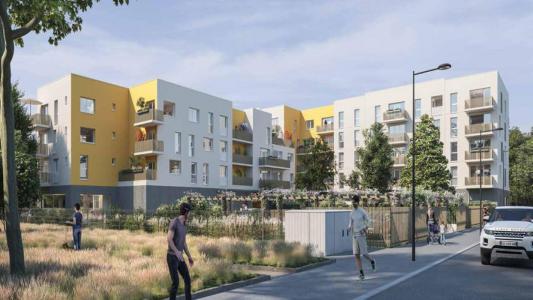 Annonce Location 3 pi�ces Appartement Melun 77