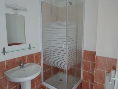 Louer Appartement 24 m2 Brest