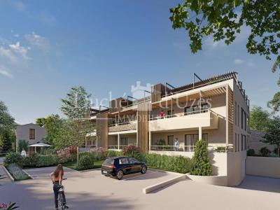 For sale Uzes 3 rooms 66 m2 Gard (30700) photo 1