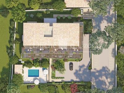 For sale Uzes 4 rooms 77 m2 Gard (30700) photo 2