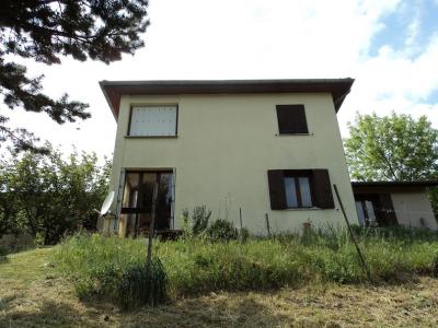 Annonce Location 3 pi�ces Appartement Saint-michel-de-chabrillanoux 07