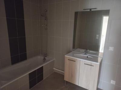 Louer Appartement Amberieu-en-bugey Ain
