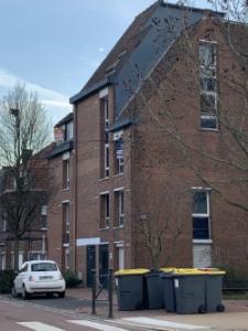 Annonce Vente 3 pi�ces Appartement Croix 59