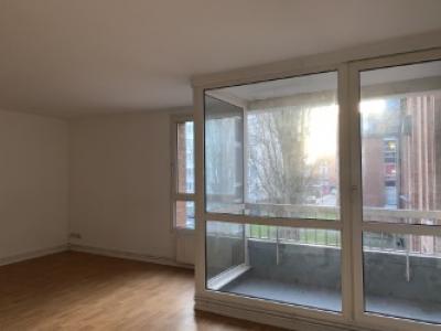 Acheter Appartement Croix 155000 euros