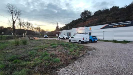 Annonce Vente Local commercial Limoux 11