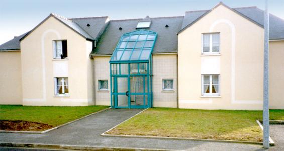 Annonce Location 3 pi�ces Appartement Gorron 53