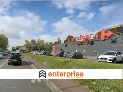 For sale Tourcoing 500 m2 Nord (59200) photo 0