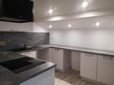 Louer Appartement 82 m2 Saint-genies-bellevue