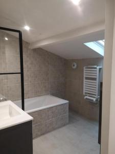 Louer Appartement Saint-genies-bellevue Haute garonne