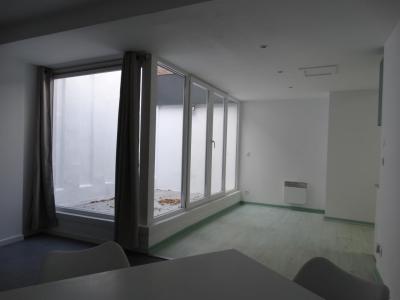 Louer Appartement 41 m2 Tourcoing
