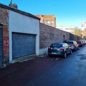 Louer Maison 54 m2 Tourcoing