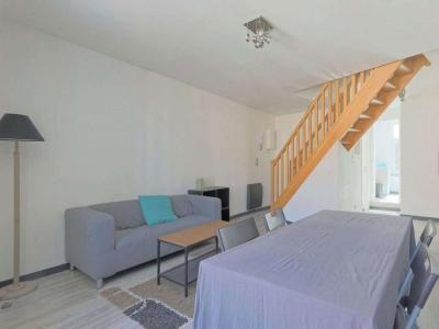 For rent Lille 4 rooms 57 m2 Nord (59000) photo 0