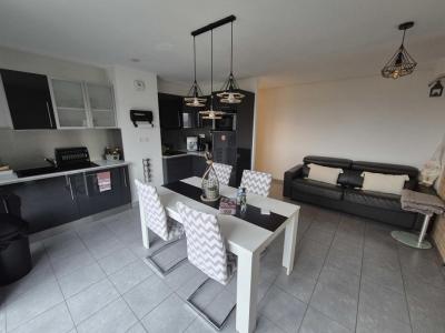 Annonce Vente Appartement Sigolsheim 68