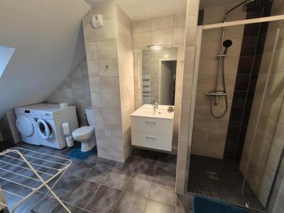 Acheter Appartement Sigolsheim 139100 euros