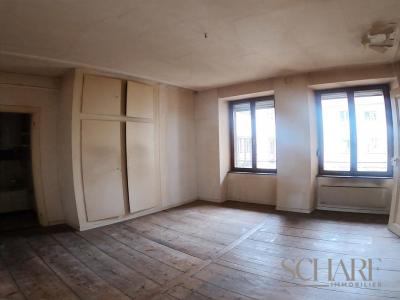 Annonce Vente 3 pi�ces Appartement Strasbourg 67