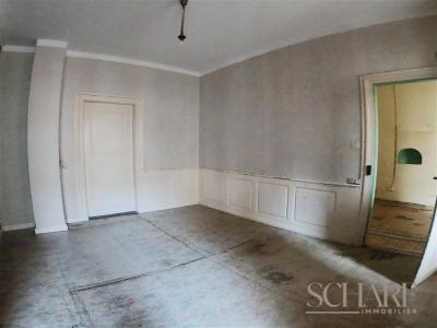 Annonce Vente Appartement Strasbourg 67