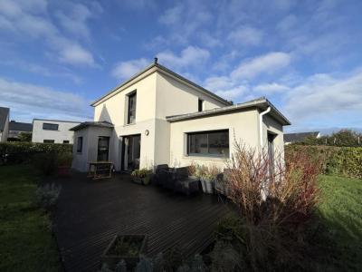 For sale Pleurtuit 5 rooms 120 m2 Ille et vilaine (35730) photo 0