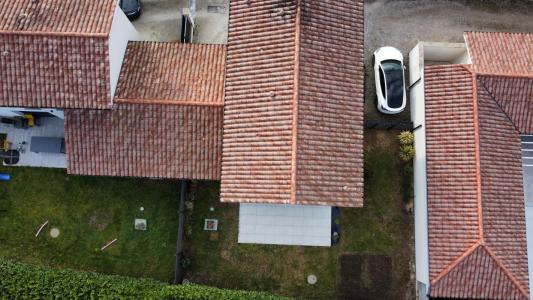 Acheter Maison 95 m2 Saint-georges-d'esperanche