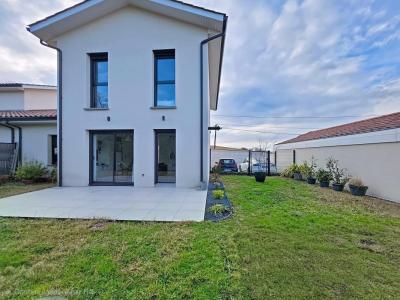 Acheter Maison Saint-georges-d'esperanche 329000 euros