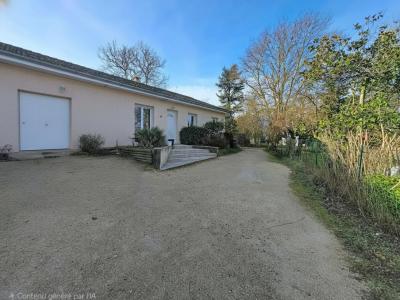 Annonce Vente 4 pi�ces Maison Artas 38