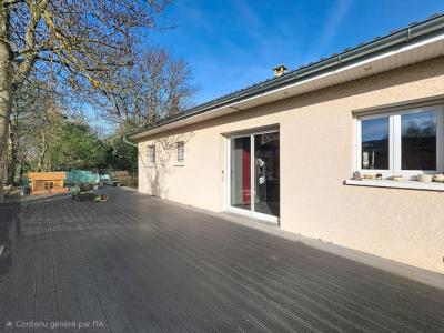 Acheter Maison Artas 249000 euros