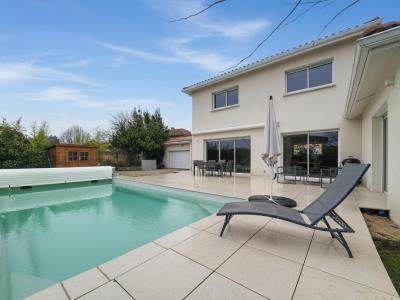 Acheter Maison Mions Rhone