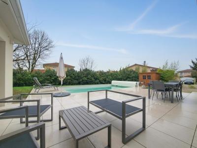 Acheter Maison Mions 625000 euros