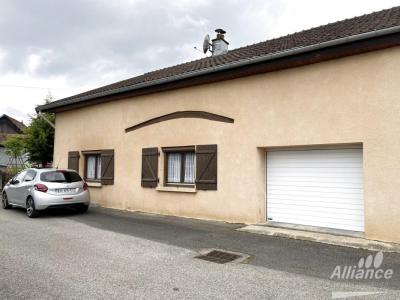 For sale Desandans 5 rooms 135 m2 Doubs (25750) photo 0