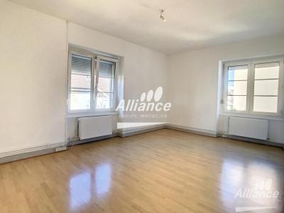 Annonce Location 4 pi�ces Appartement Belfort 90