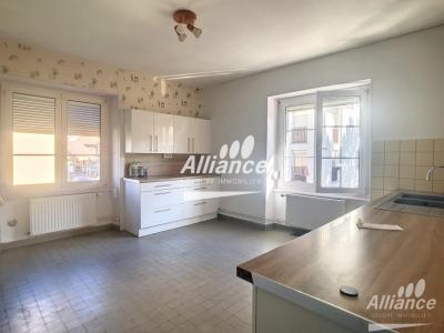 Louer Appartement 81 m2 Belfort